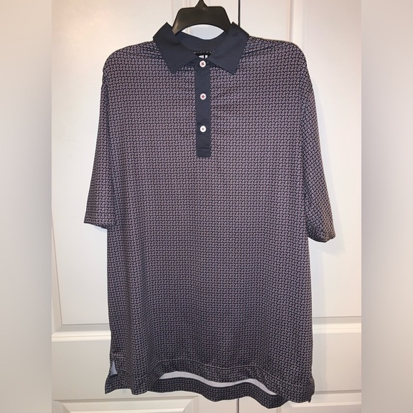 FootJoy Other - Footjoy Troon North golf shirt